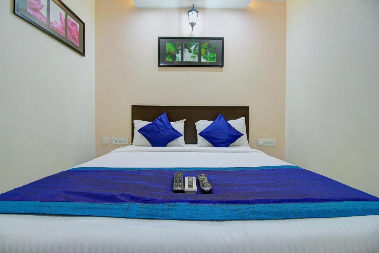 Rd Towers Hotel Chennai