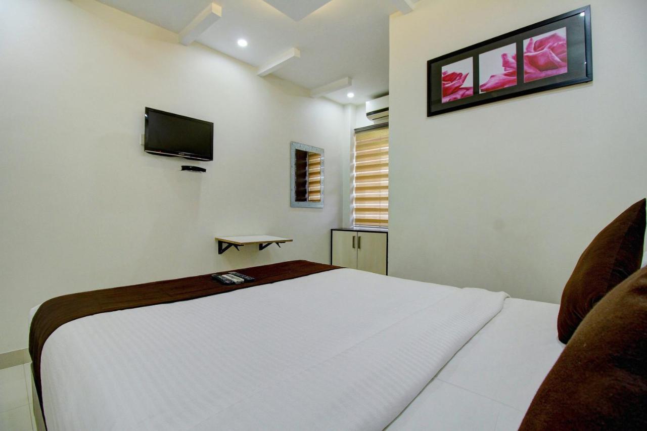 Rd Towers 3* Chennai