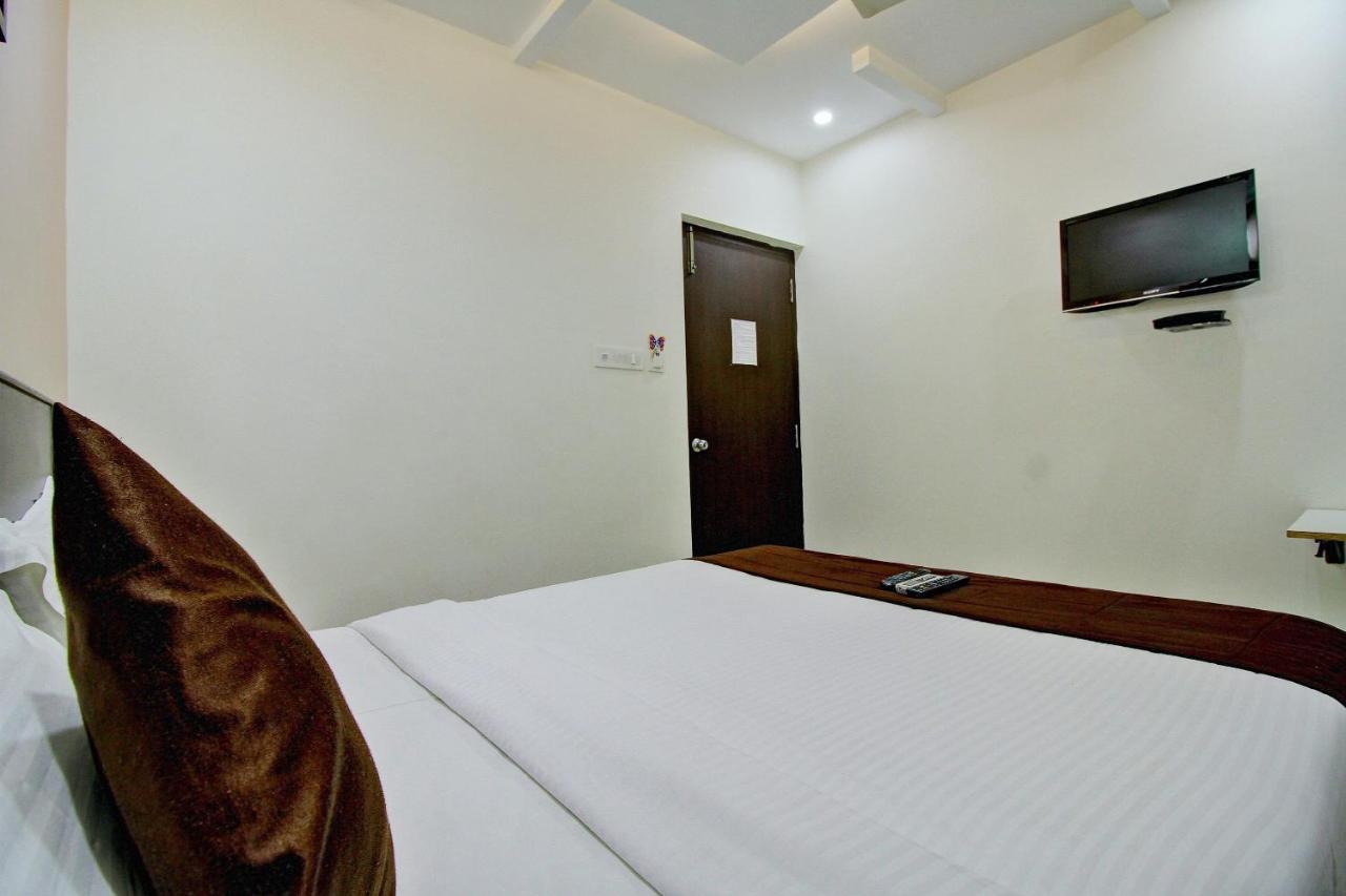 Hotel Rd Towers Chennai