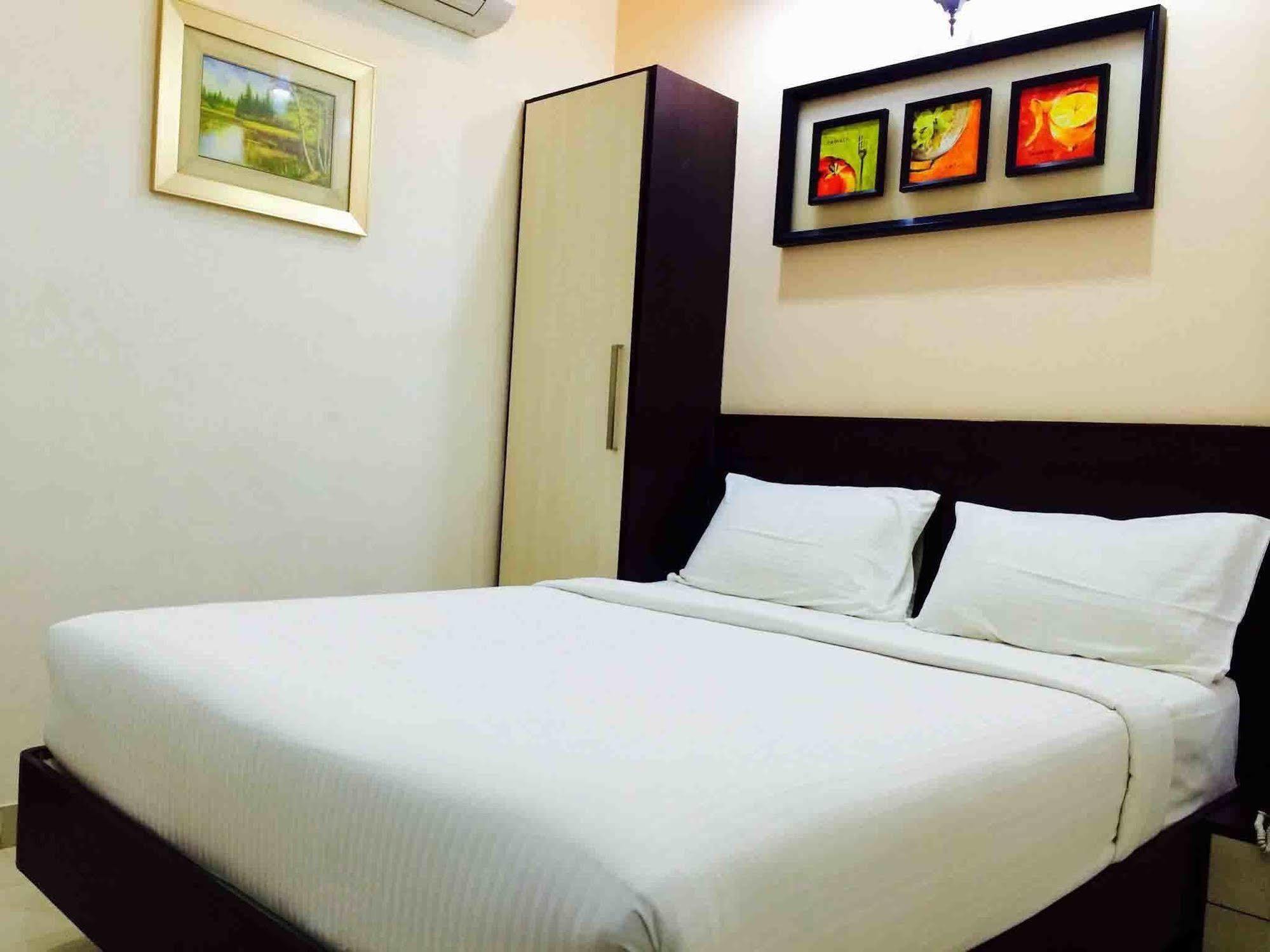 Rd Towers Hotel 3*