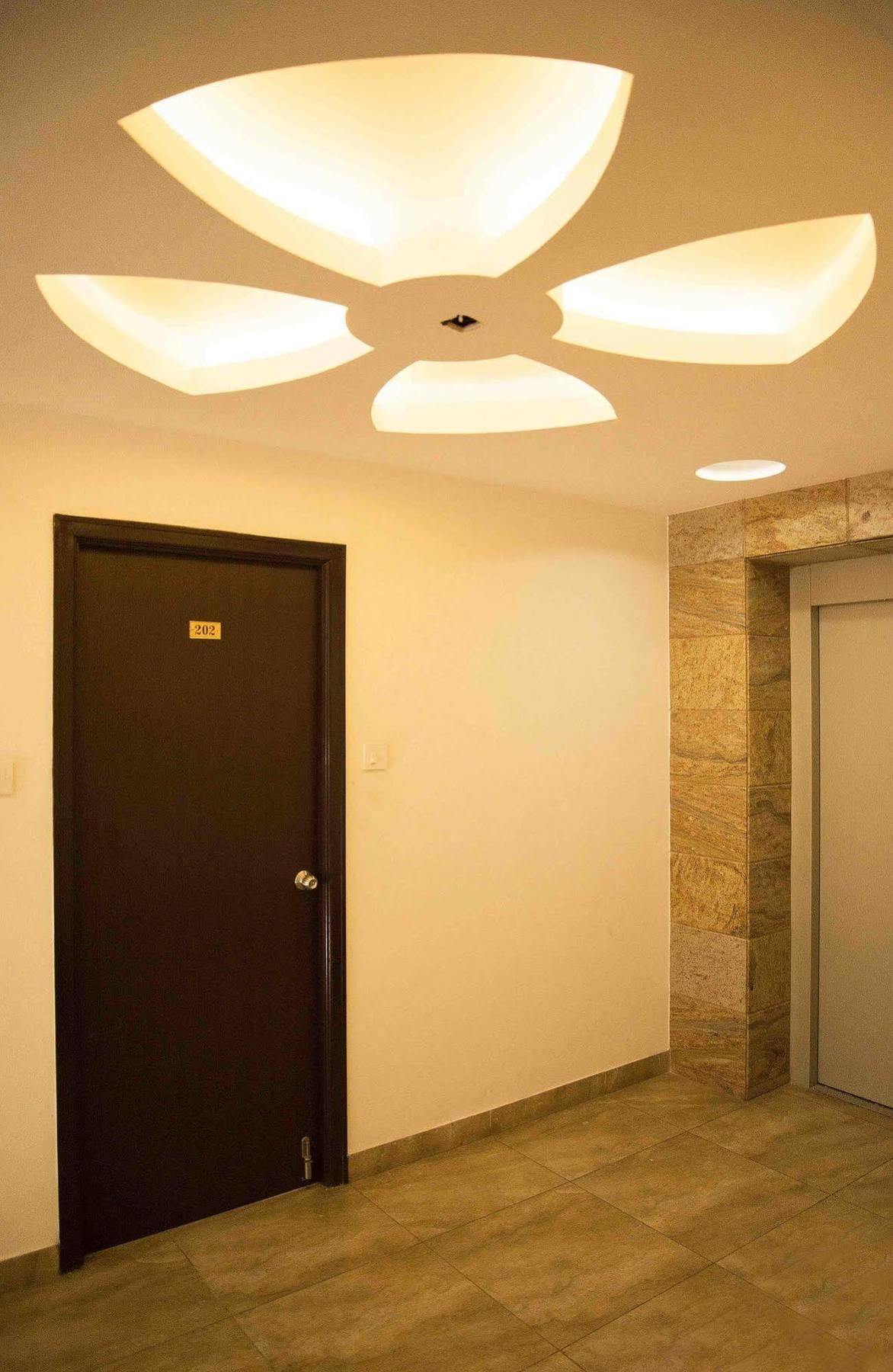 Rd Towers 3*