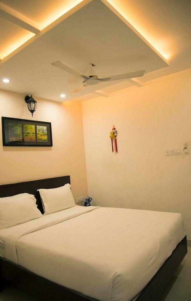 Rd Towers 3* Chennai