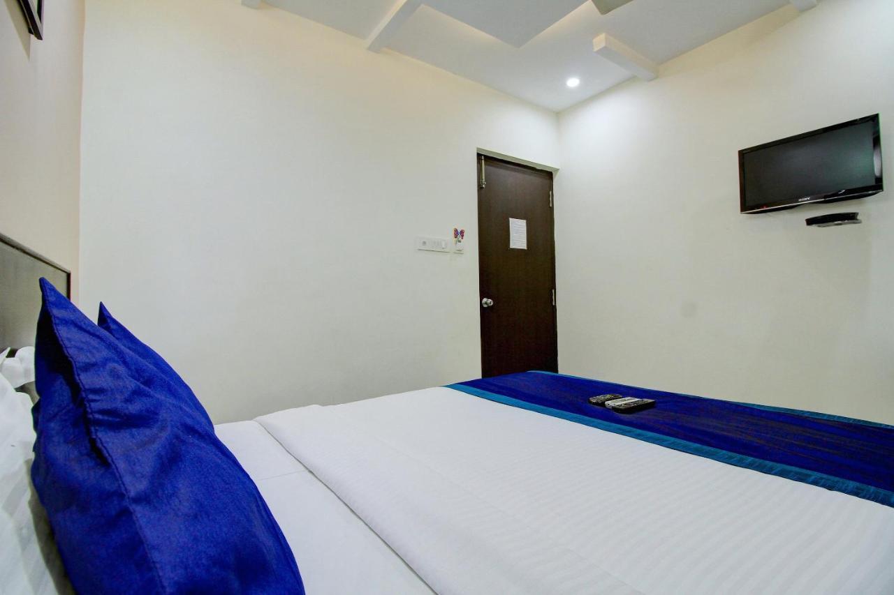 Rd Towers Hotel Chennai