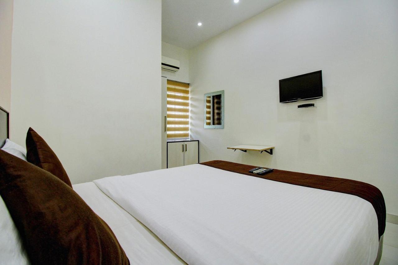 Rd Towers Chennai